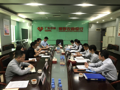 信用融资服务助力惠州企业发展，本地动态彰显诚信建设新成果