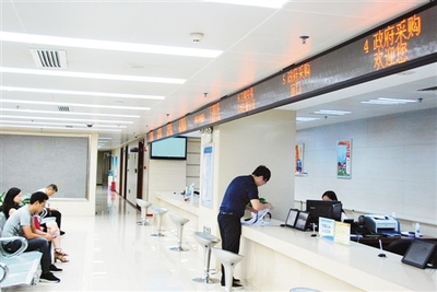 优化营商环境 增强发展优势 从贵州信息化实践看惠州信息服务的启示